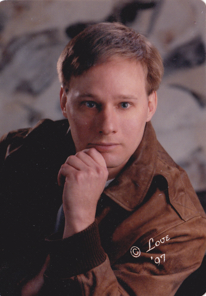 Barry Lee Crouse thumbnail
