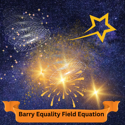 Barry Equality Field Equation thumbnail