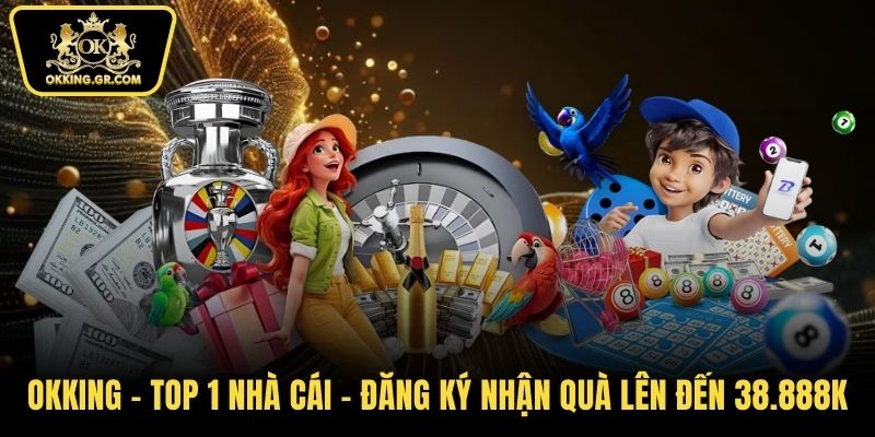 OKKing  thumbnail