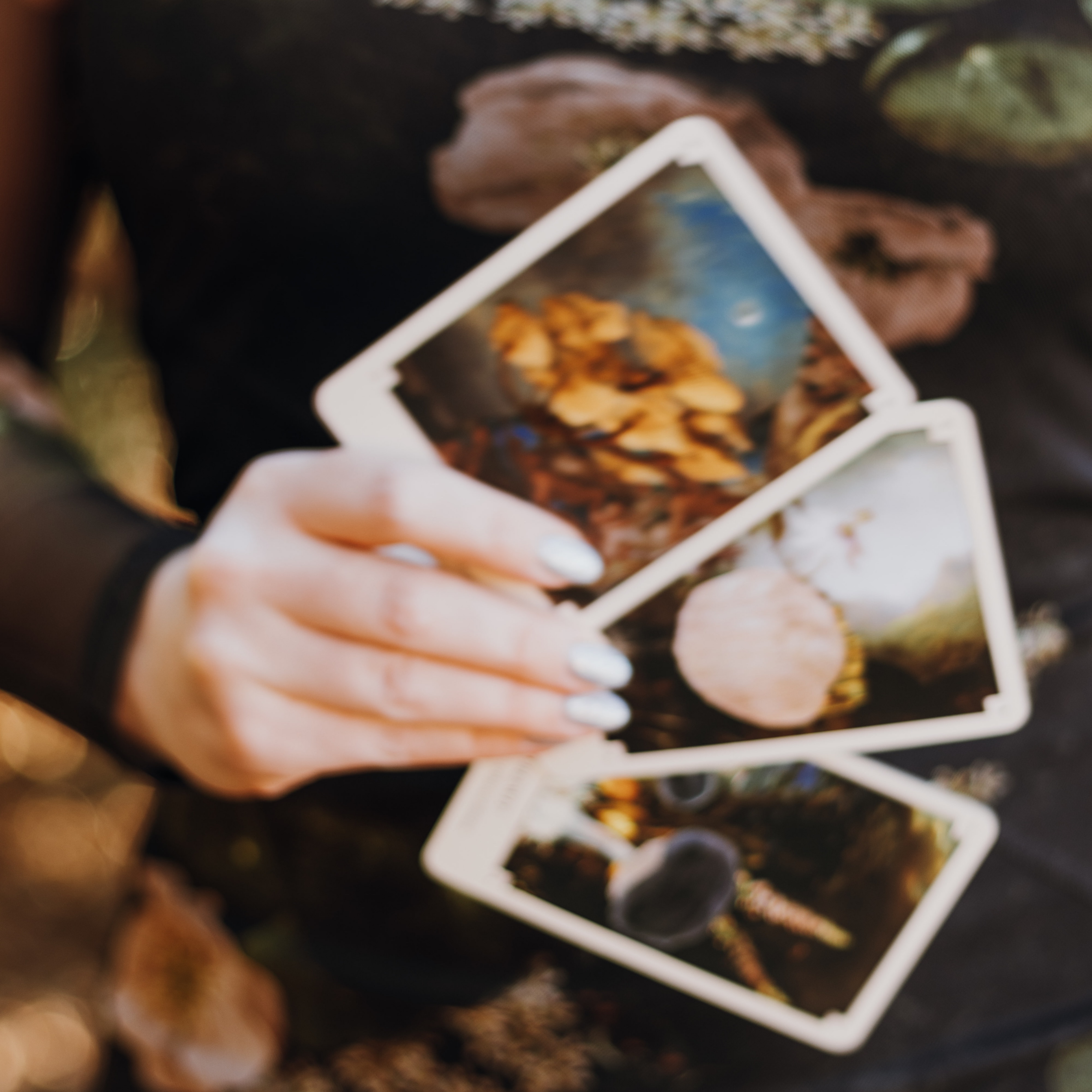 book a 1:1 intuitive reading with me at wildfire wellness (tarot, astrology, and psychic mediumship)  thumbnail