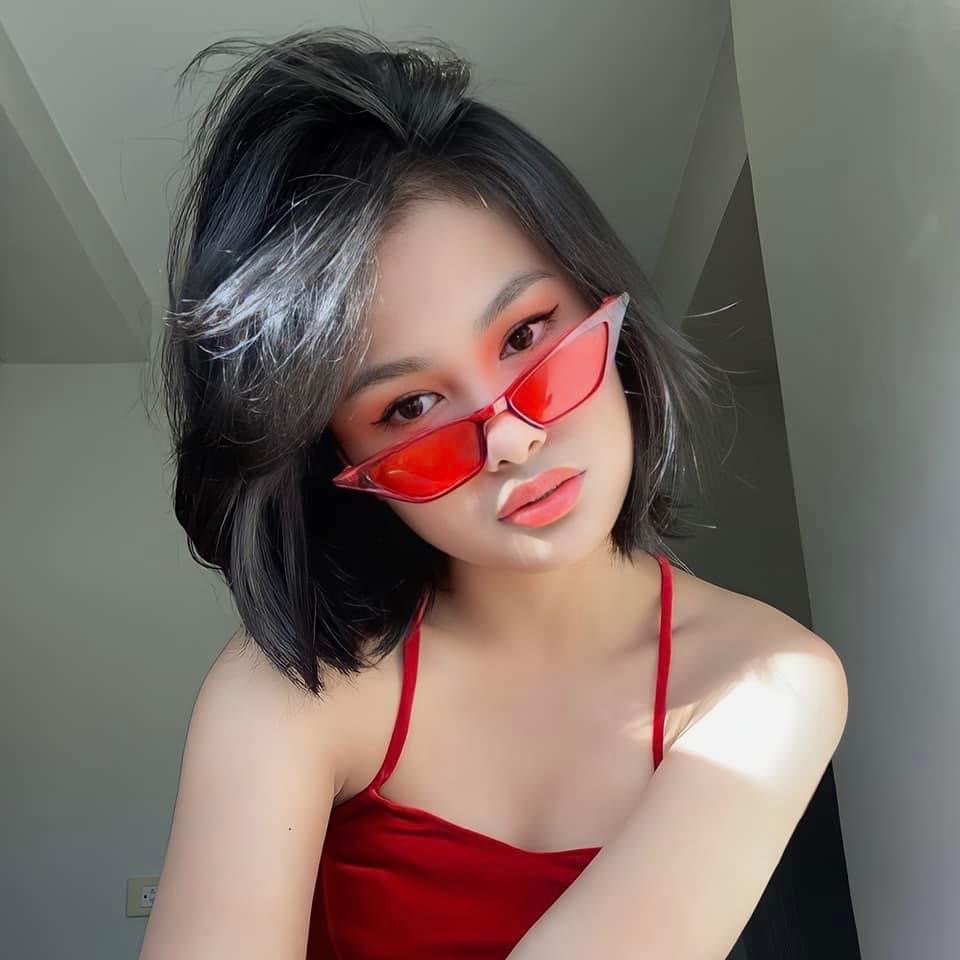 TikTok: @zeaaraneta thumbnail