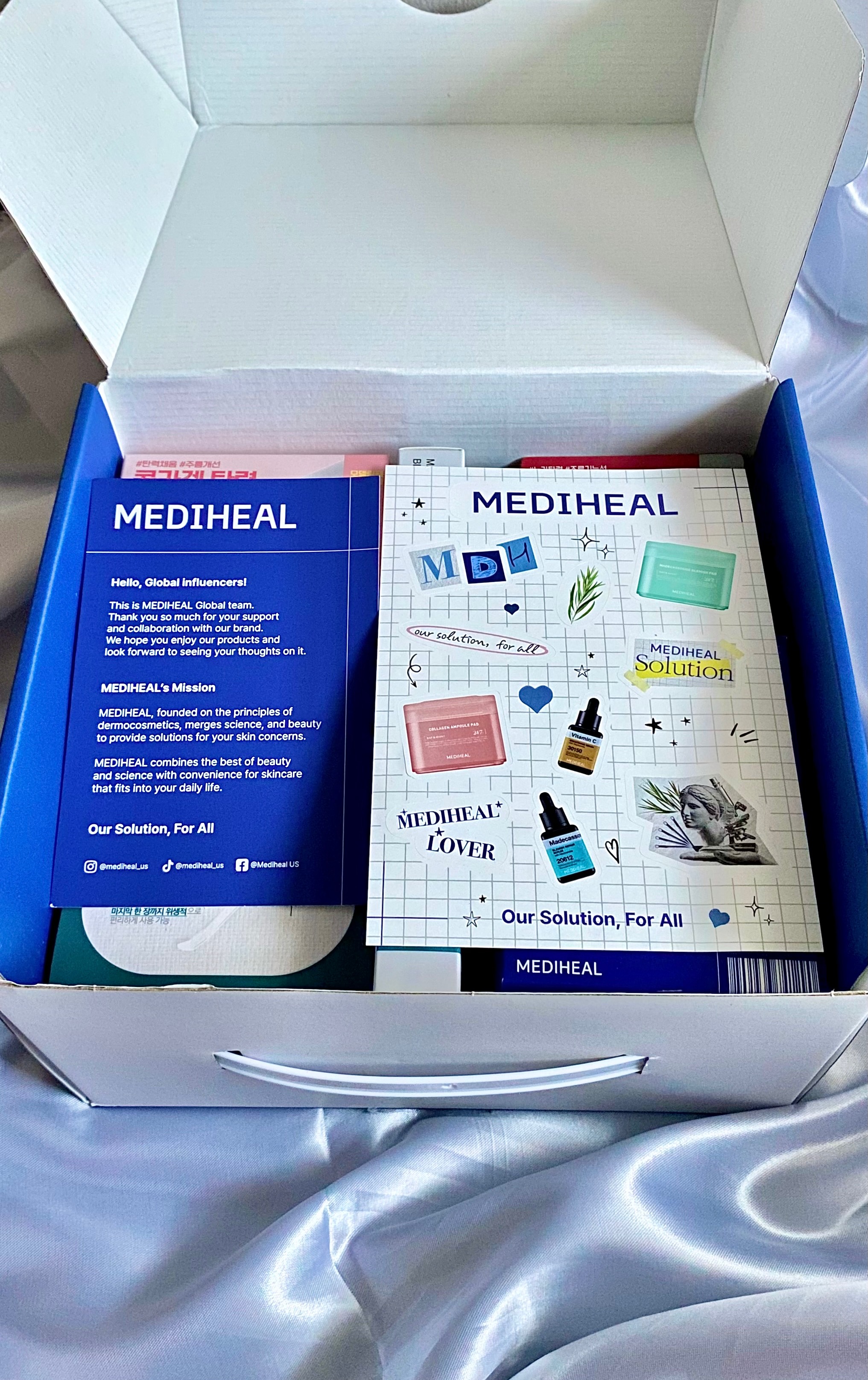 Unboxing PR thumbnail