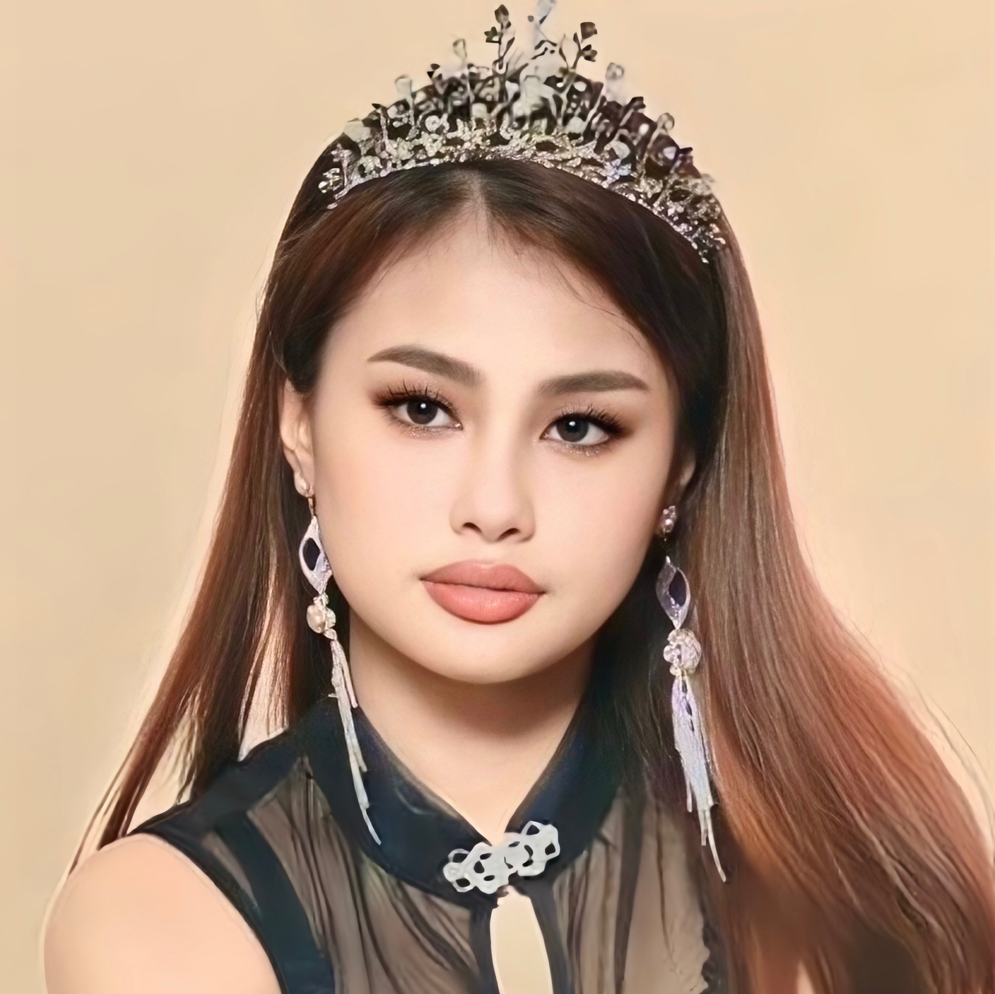 Hello, I’m Zea Araneta! thumbnail