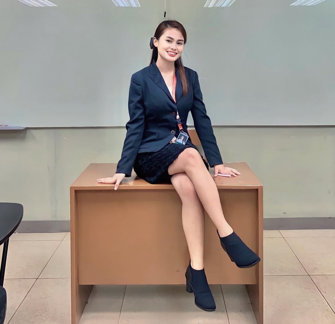 Marketing student at Far Eastern University  thumbnail