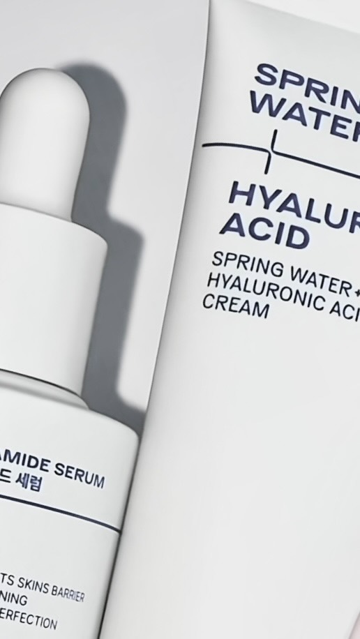 After a long day in the sun, the @plusreal_global serum is my go-to for soothing redness and revitalizing my skin. Its l