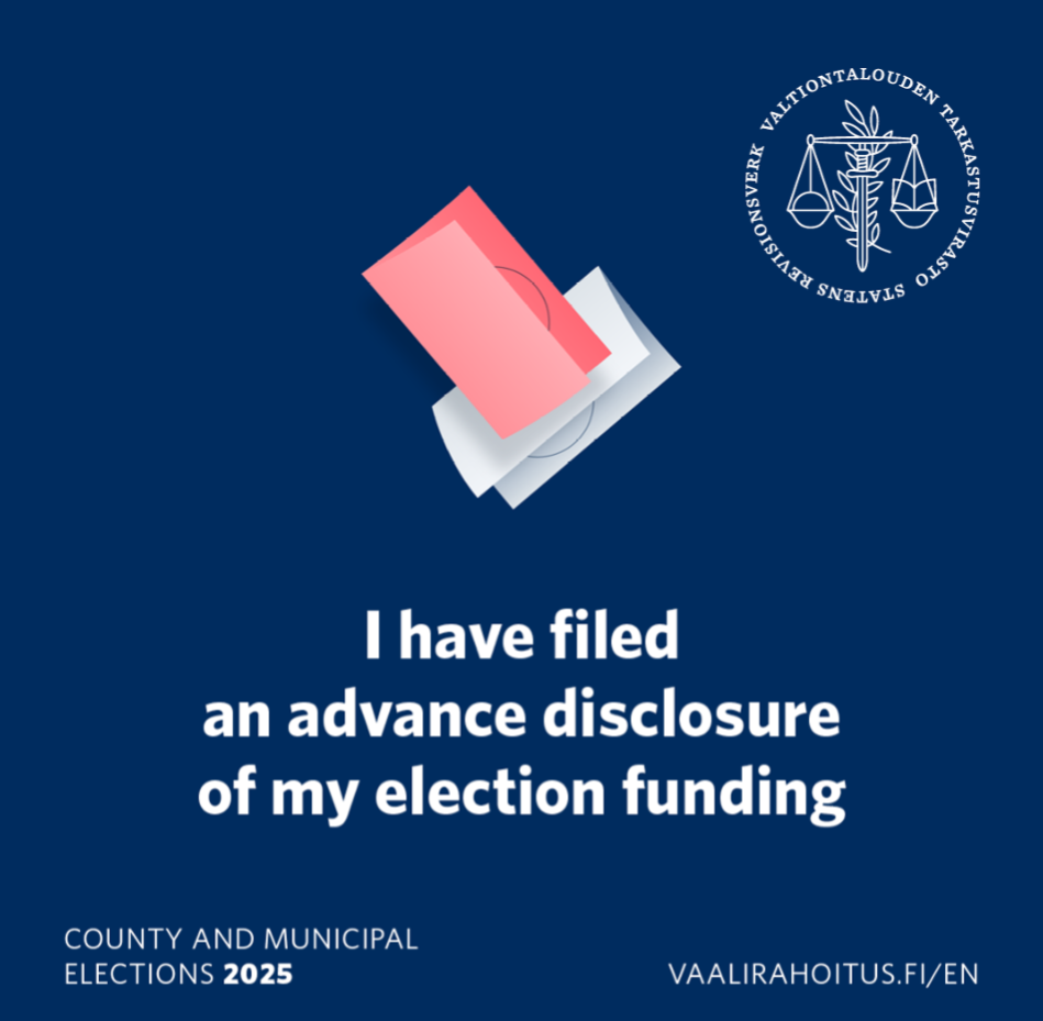Advance funding disclosure thumbnail