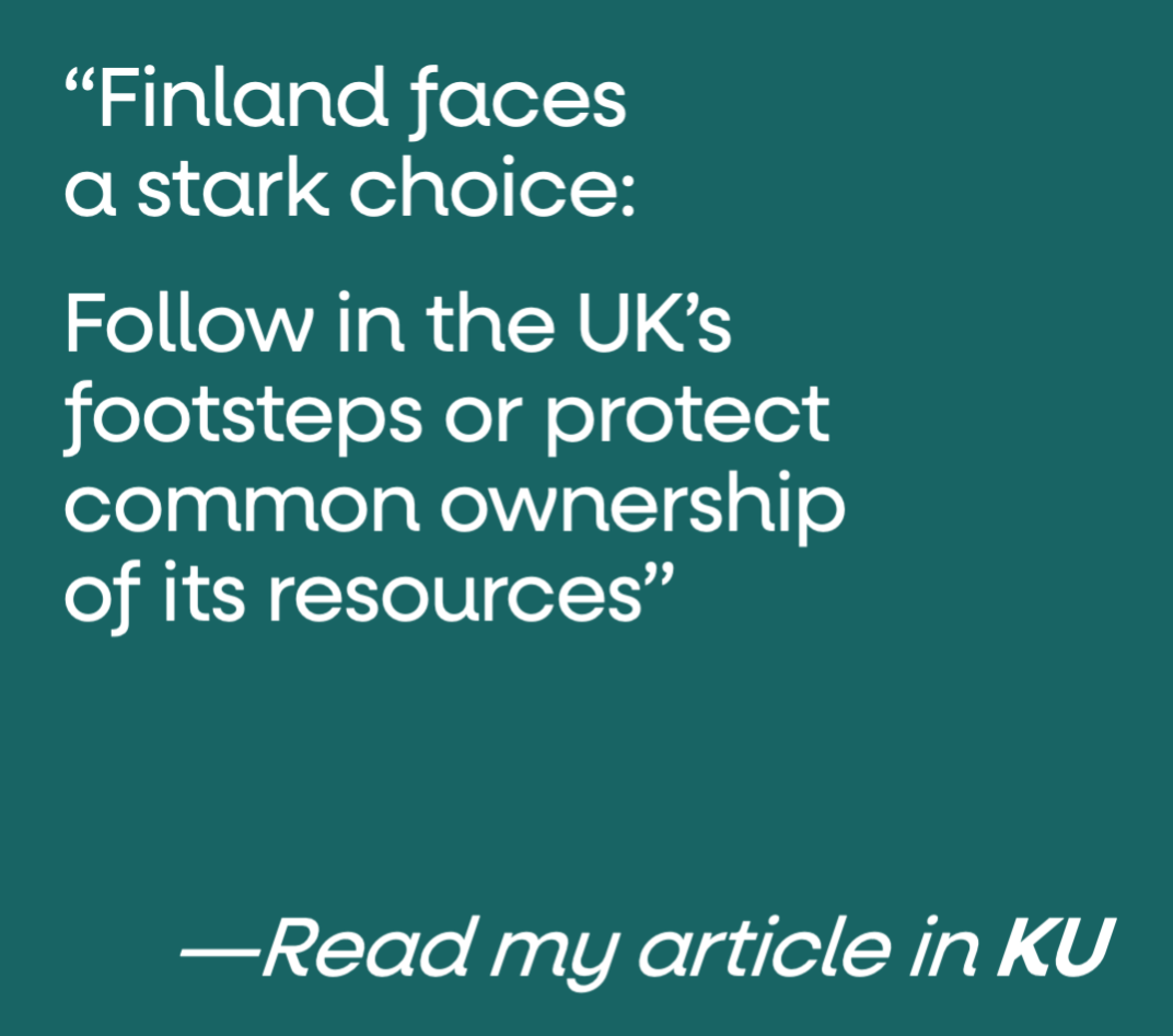 KU article on common ownership, privatisation & austerity thumbnail