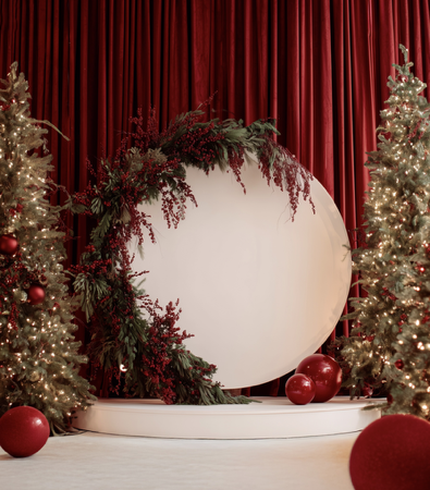 Holiday Sessions ‘25 thumbnail