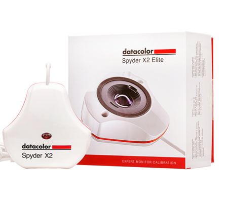 DATACOLOR SPYDER X2 ELITE  thumbnail