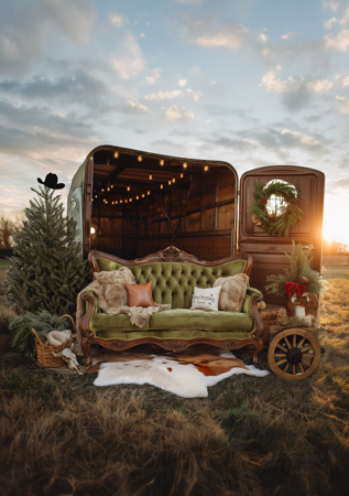 Holiday Sessions ‘25 thumbnail