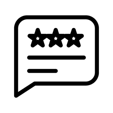 Leave us a review⭐️ thumbnail