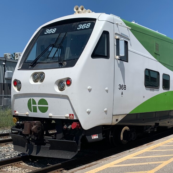 Join the call for weekend GO trains! thumbnail