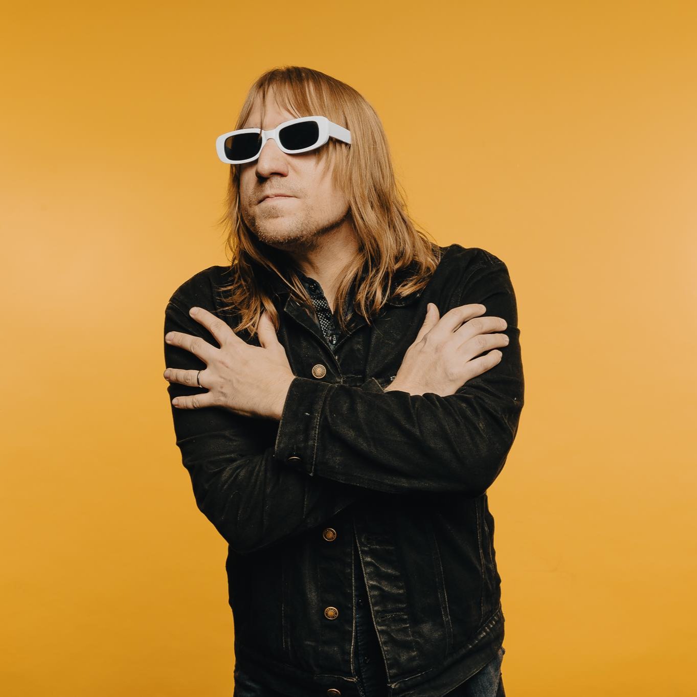 Dying Scene Radio Presents: Four Records – Episode 12: Andy Wylie (The Drowns and Dying Scene contributor) thumbnail