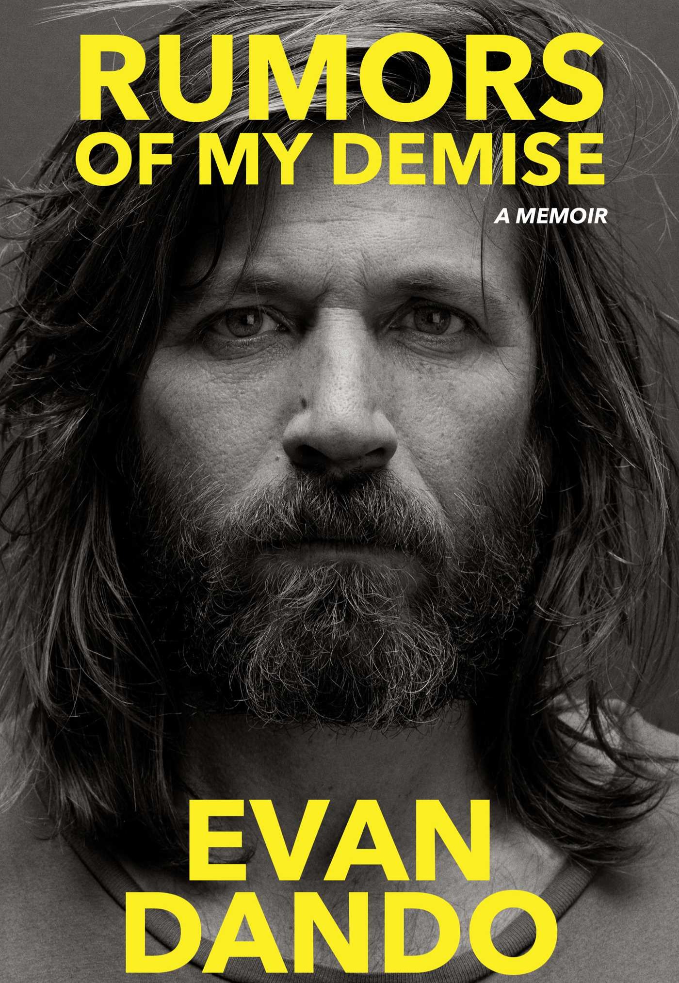 DS Book Club: “The Rumors of My Demise” By Evan Dando thumbnail