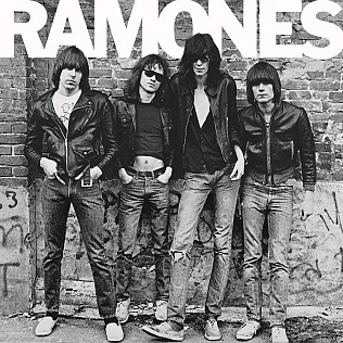 DS Throwback: 50th Anniversary of the Ramones Self-Titled Album thumbnail