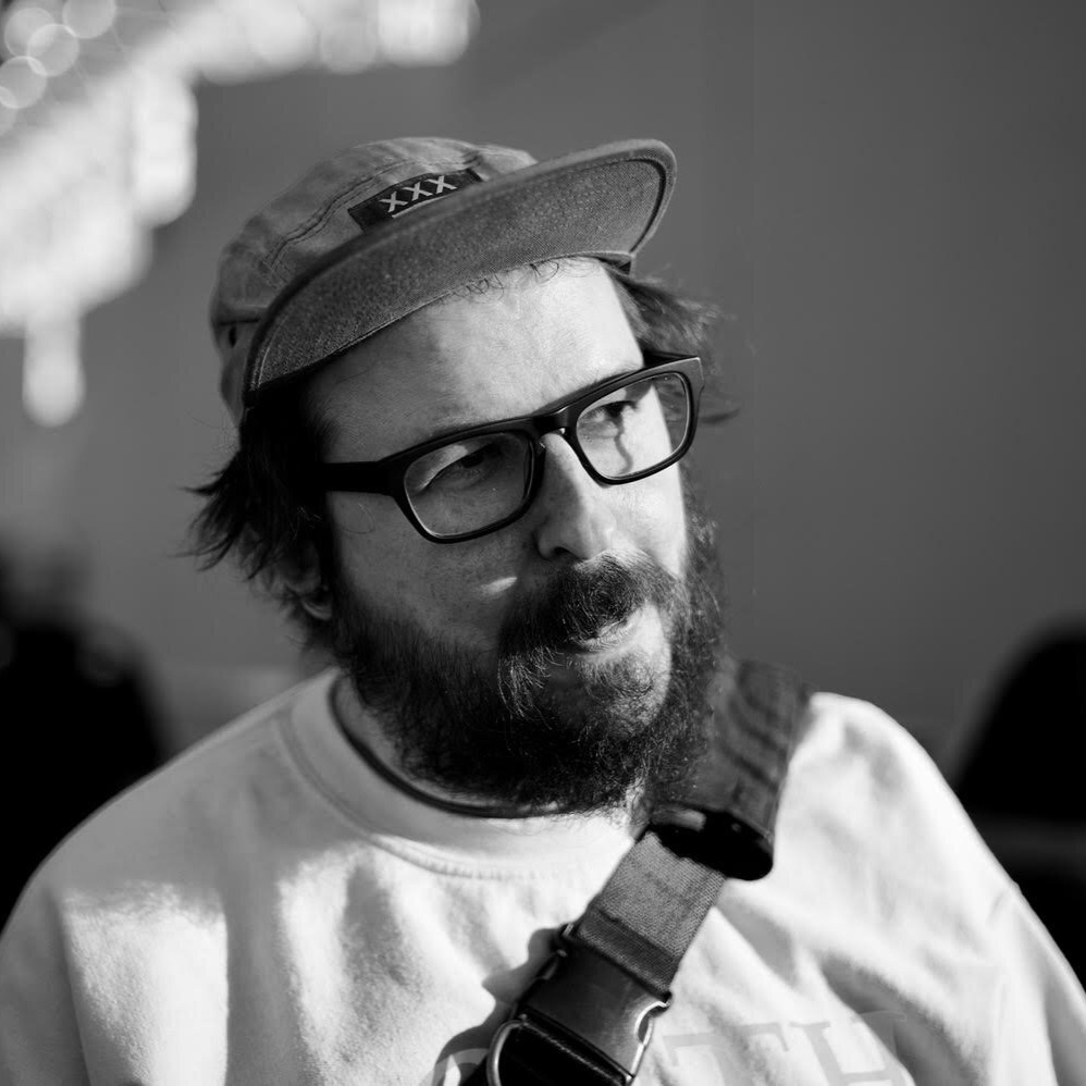 Dying Scene Radio Presents: Four Records – Episode 19: Matthew Rosenberg (Comic Creator) thumbnail
