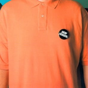 DS Interview: Celebrating 30 Years of Nerf Herder’s Self-Titled LP with Parry Gripp thumbnail