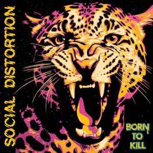 DS Record Review – Social Distortion – “Born To Kill” thumbnail