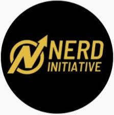 Forrest Gaddis - NERD INITIATIVE thumbnail