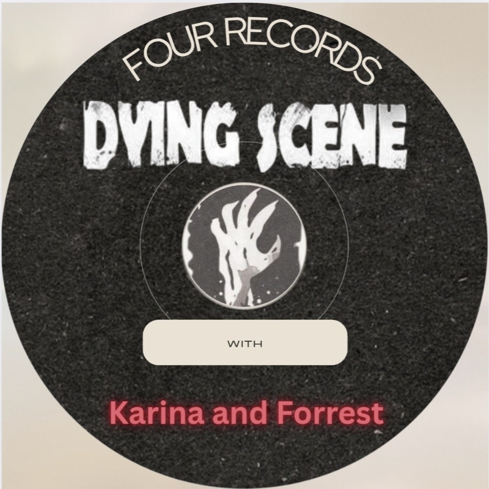 Dying Scene Radio (Official) : Four Records thumbnail