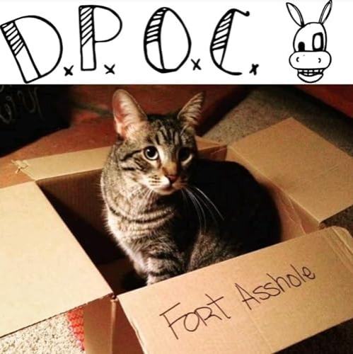 Donkey Punch - Fort Asshole  thumbnail