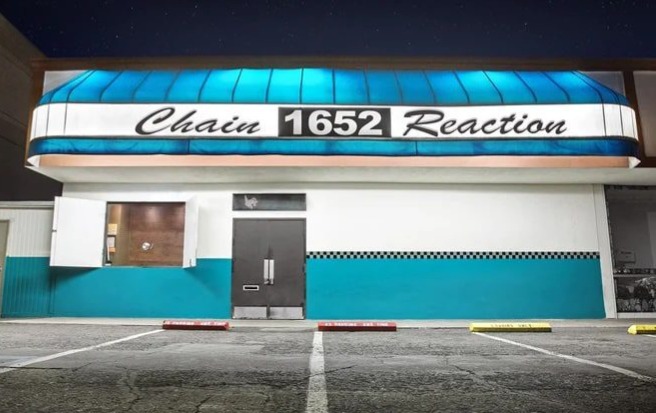 DS Original Content: Chain Reaction 1996-2025 thumbnail