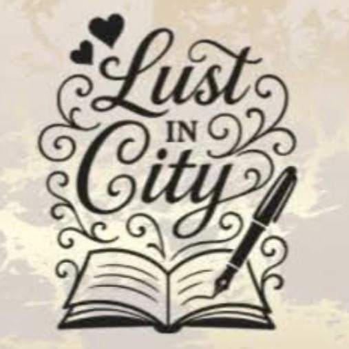 LJ Daniel Preorder - Lust in the City November 2026 thumbnail