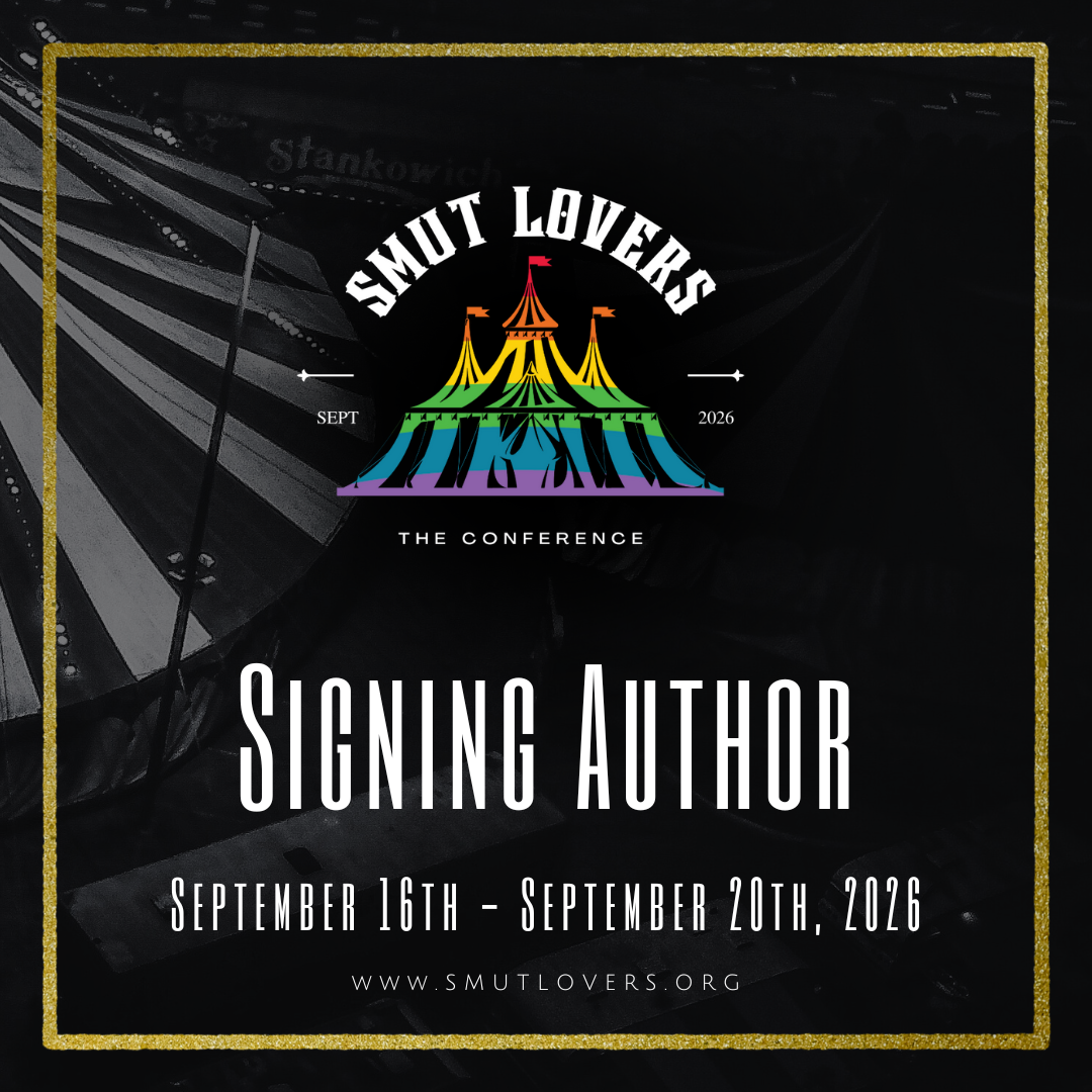 LJ Daniel Preorder - Smut Lovers: September 2026 thumbnail