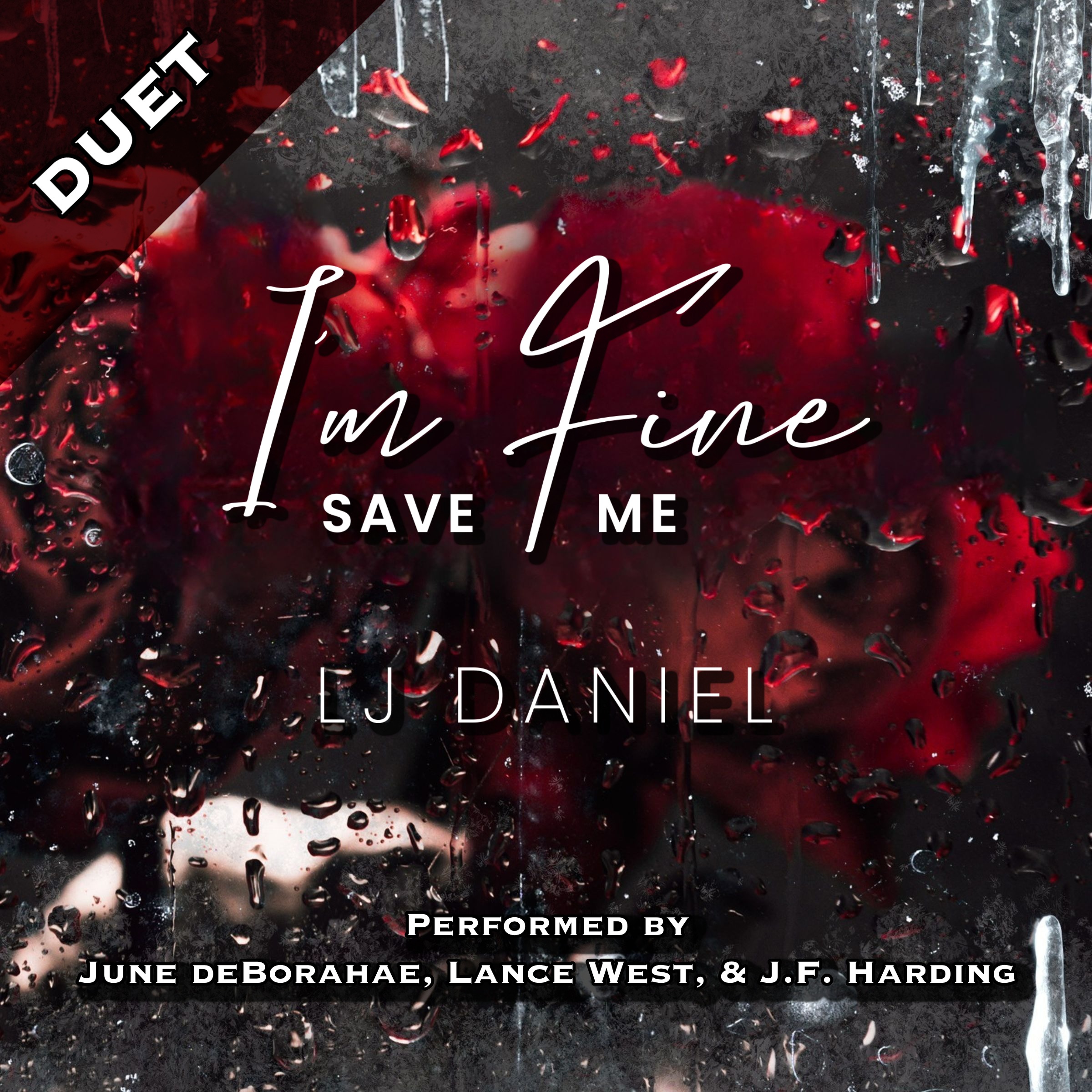 Buy I'm Fine Save Me Audio Direct!!!! thumbnail