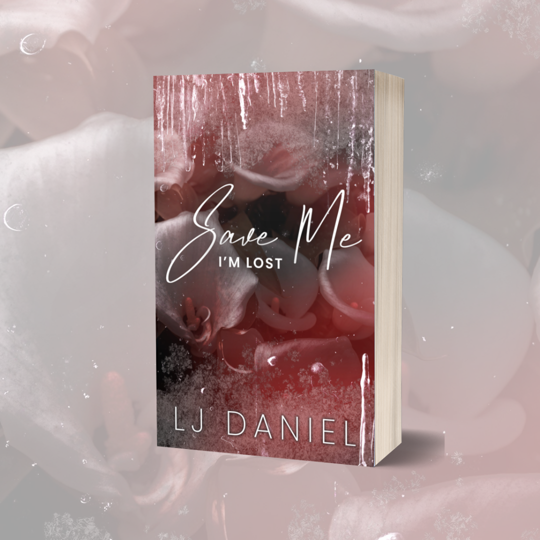 Buy Save Me I'm Lost thumbnail