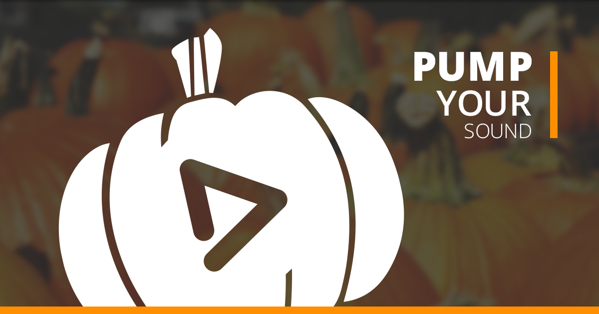 Pump Your Sound thumbnail