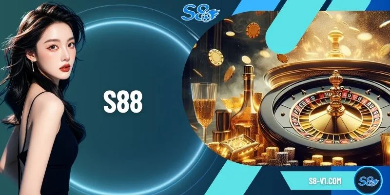 S88 | Nhà Cái Uy Tín Top 1 Châu Á Được PAGCOR Cấp Phép&nbsp; thumbnail