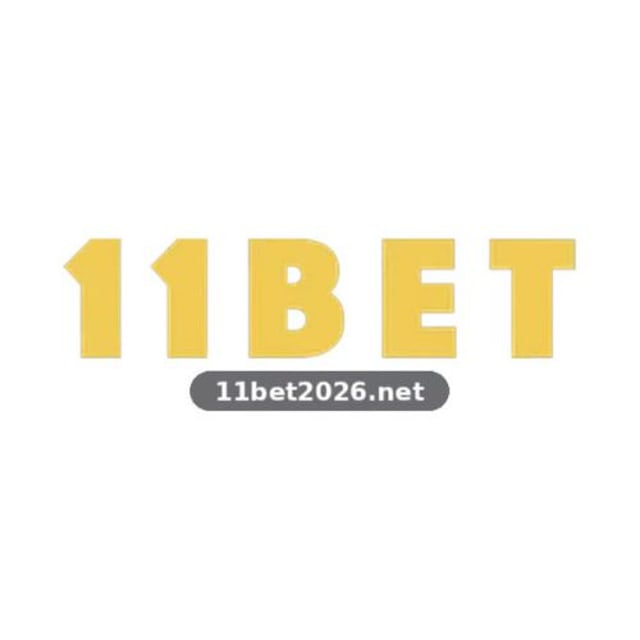 Nhà Cái 11bet thumbnail