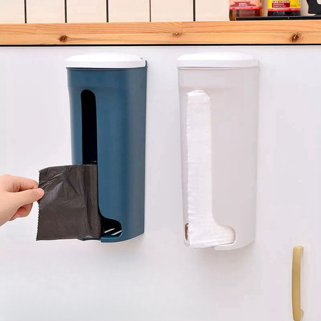 Porta Sacolas  thumbnail