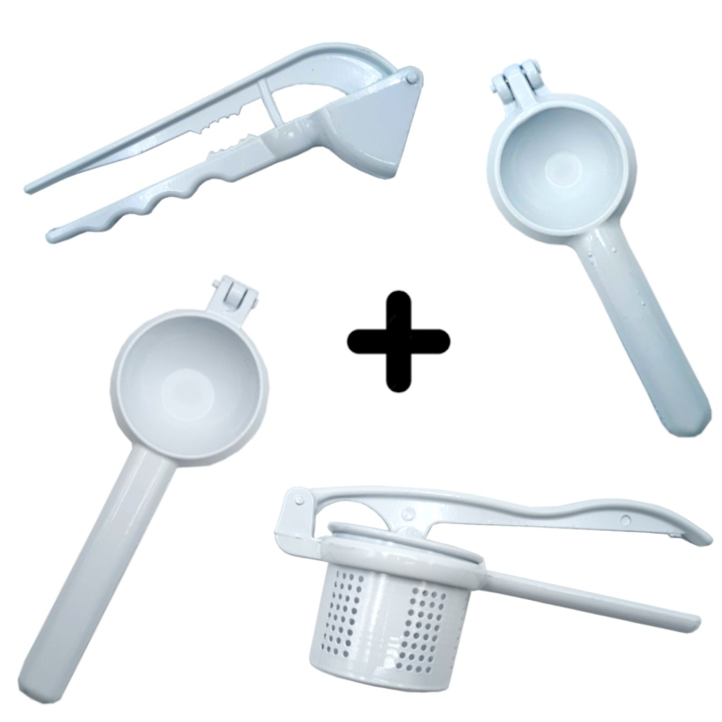 Kit Espremedor Laranja thumbnail