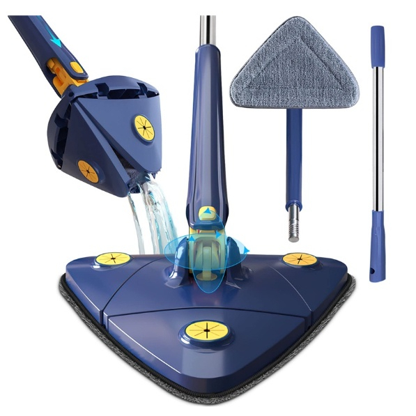 Esfregão Triangulo Mop 2 thumbnail