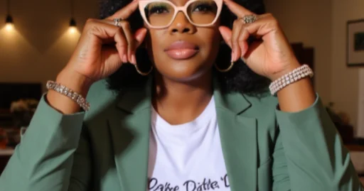 Jraya Nicole — Speaker & Workforce Strategist thumbnail