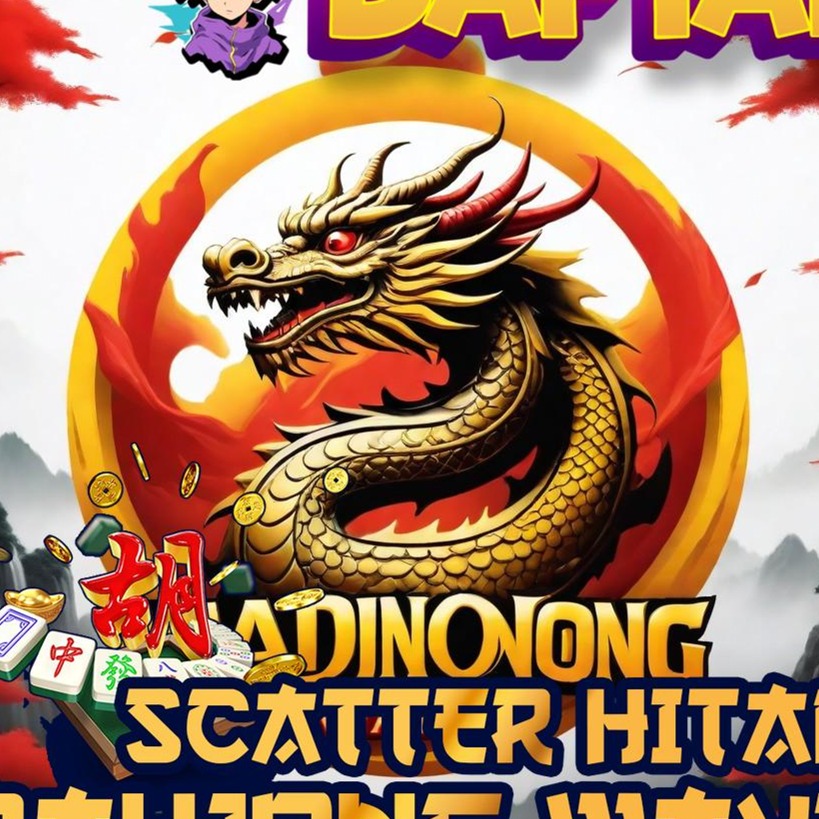 DAFTAR ID VIP thumbnail