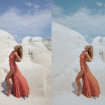 Cara Jourdan Presets  thumbnail
