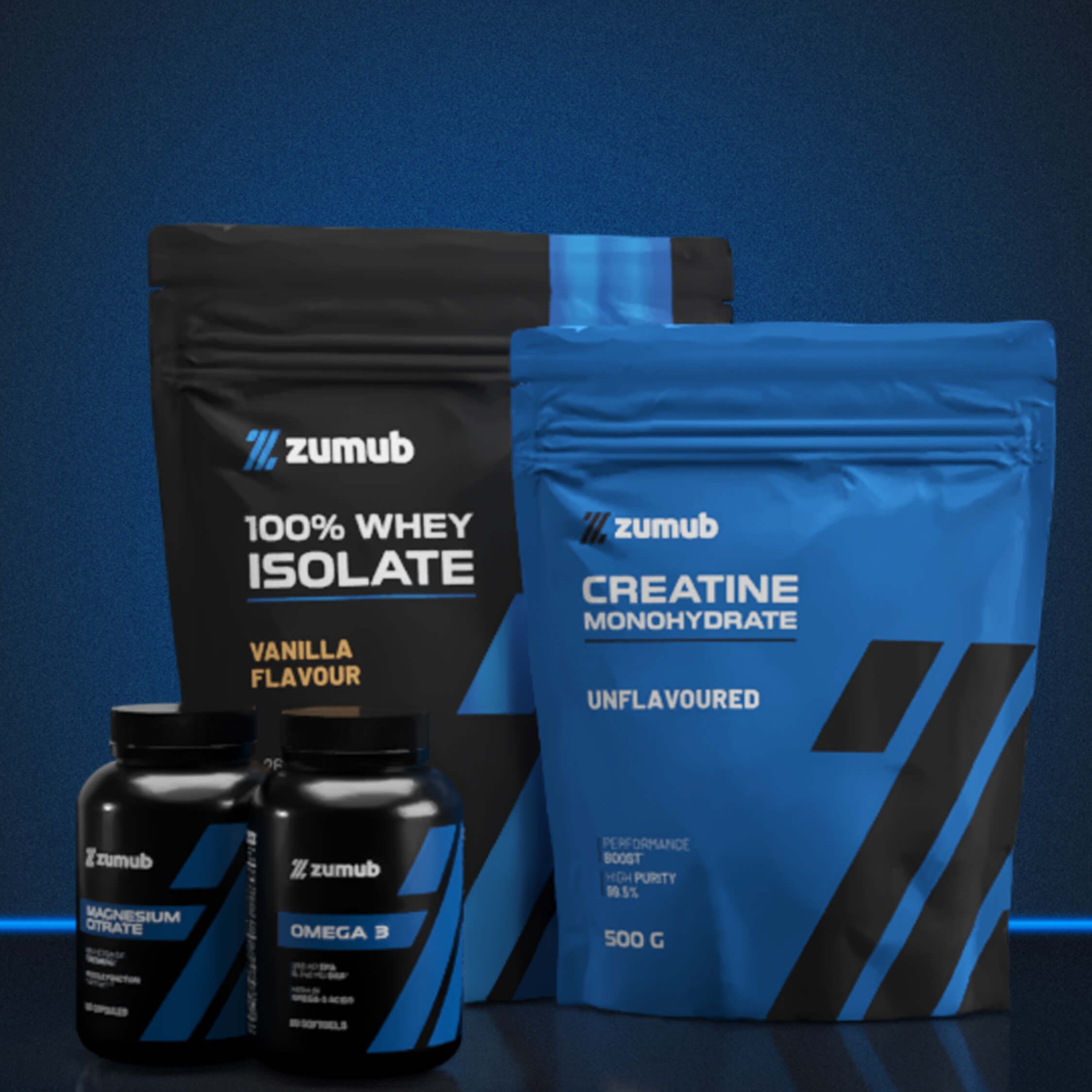 Zumub - Suplementos | Compre por esse link e ganhe 10% + 2 presentes ao utilizar meu CUPOM: MODOCARREIRA thumbnail