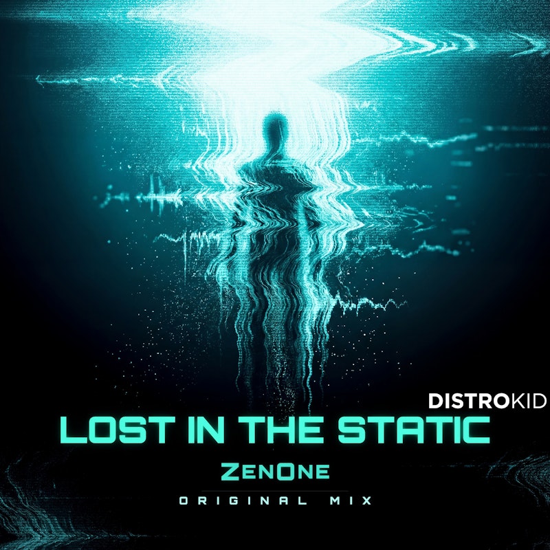 Pre-Save Lost In The Static (Original Mix) - May 29 thumbnail