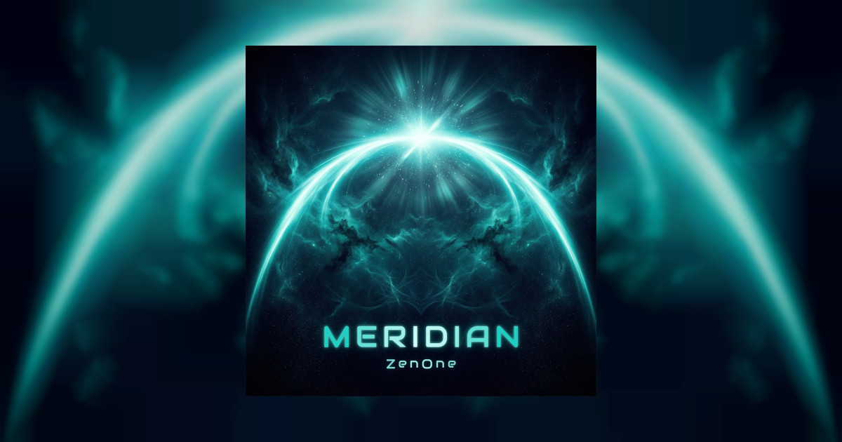 Pre-Save Meridian (Original Mix) · April 3 thumbnail