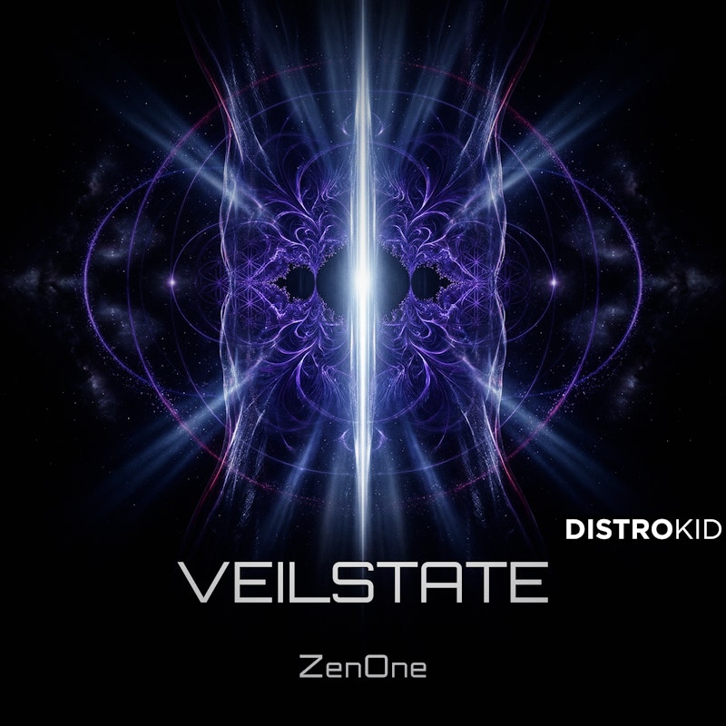 Pre-Save Veilstate (Original Mix) - May 15 thumbnail