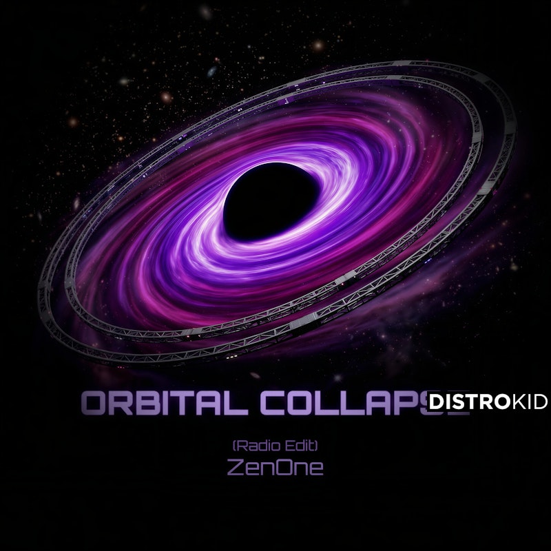 Pre-Save Orbital Collapse (Radio Edit) · April 17 thumbnail