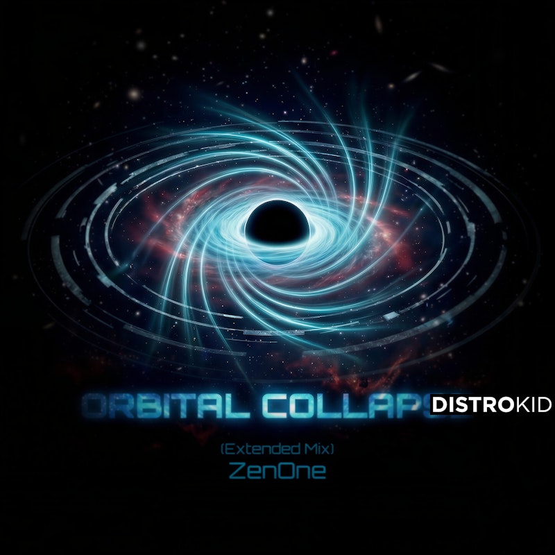 Pre-Save Orbital Collapse (Extended Mix) · April 17 thumbnail