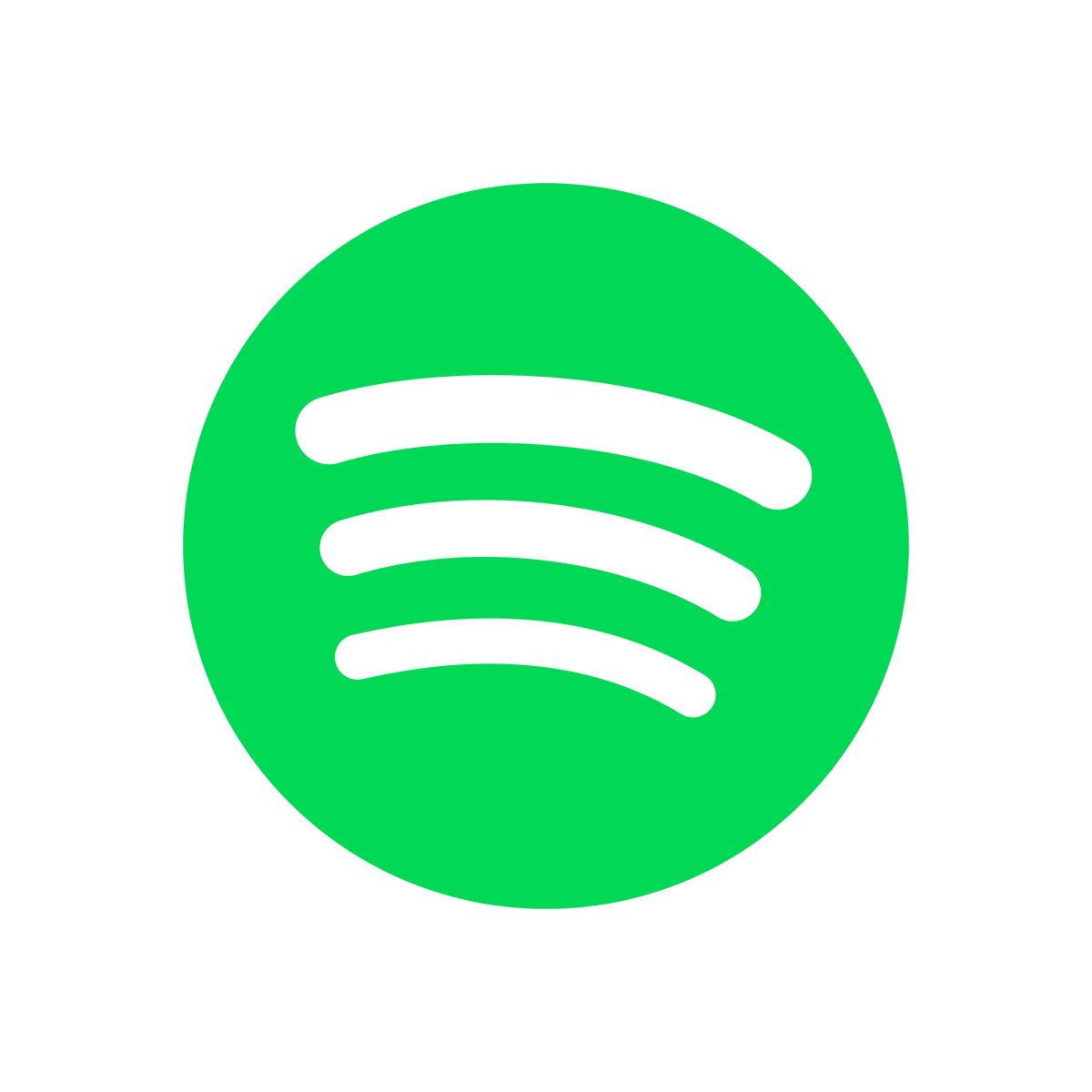 Spotify · Catalog thumbnail