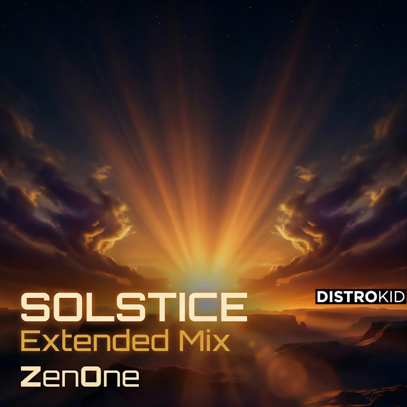 Listen to Solstice (Original Mix) thumbnail