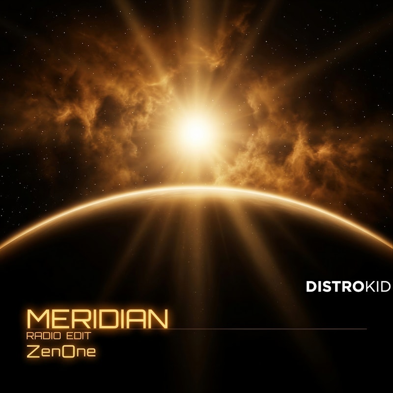 Listen to Meridian (Radio Edit) thumbnail