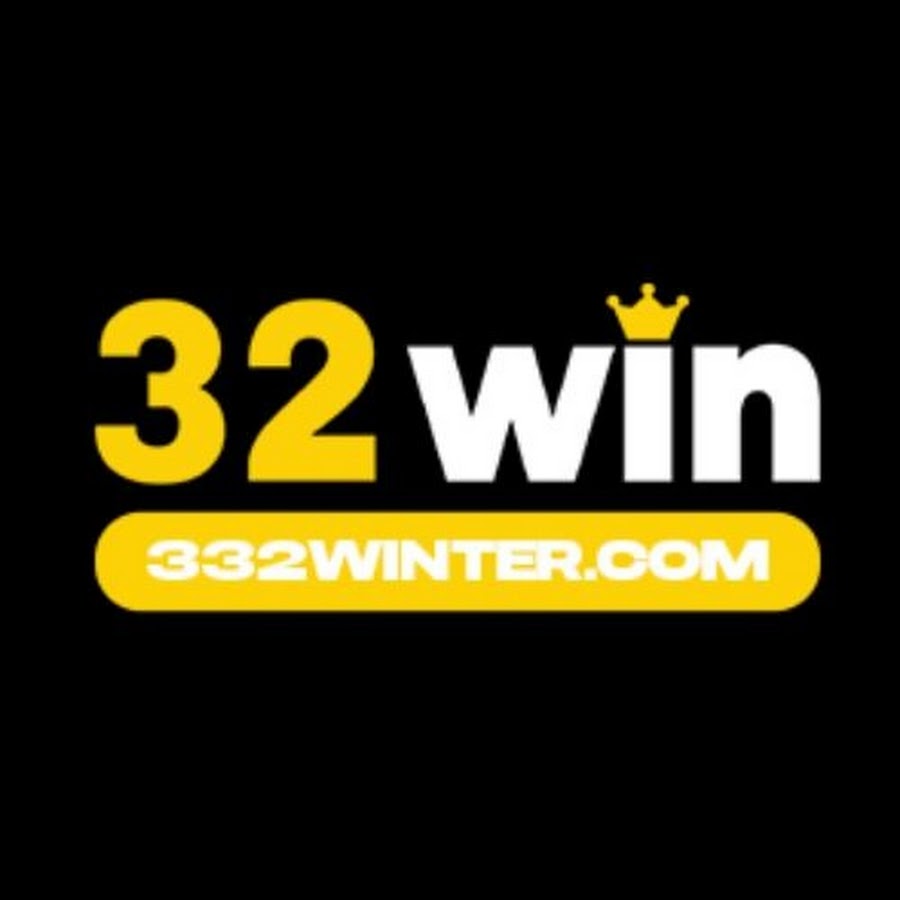 32WIN - Link Truy Cập Vào Nhà Cái Mới Nhất 2025 thumbnail