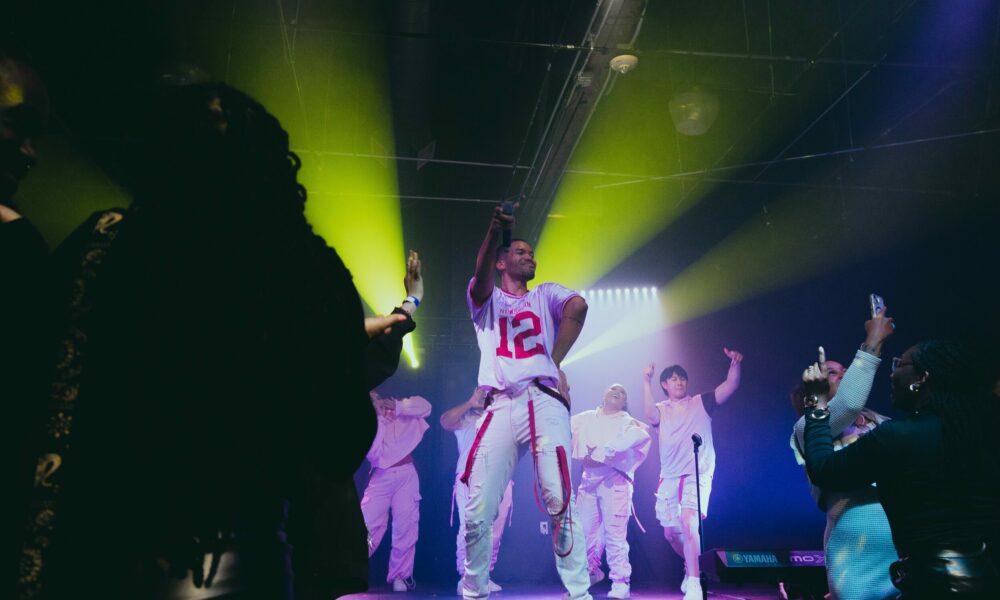 Sitch’s Stories, Lessons & Insights thumbnail